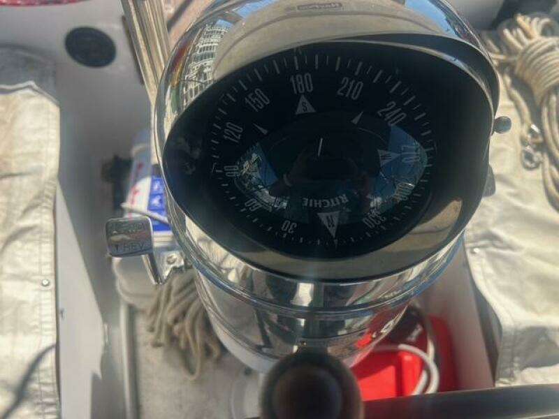 Esme 46ft Custom Yacht For Sale