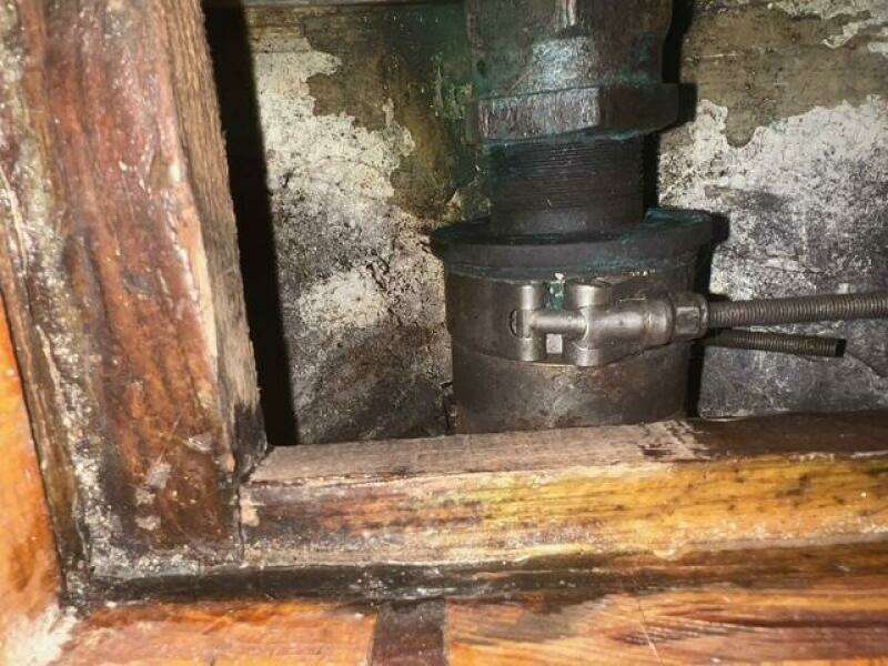 Esme 46ft Custom Yacht For Sale