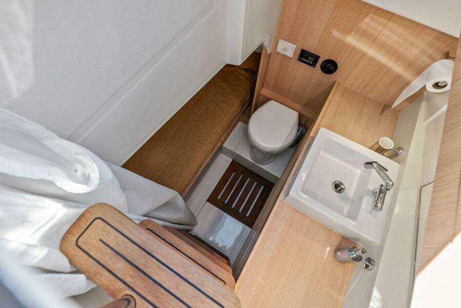 WOLVERINE 63ft Riva Yacht For Sale