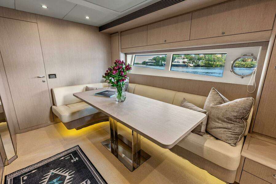 WOLVERINE 63ft Riva Yacht For Sale