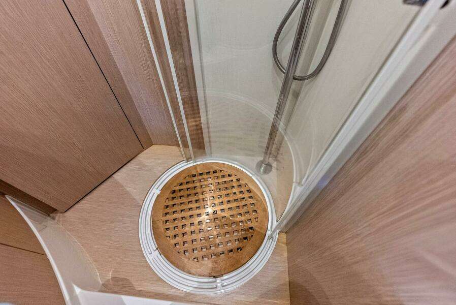 WOLVERINE 63ft Riva Yacht For Sale