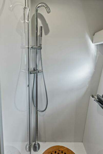 WOLVERINE 63ft Riva Yacht For Sale