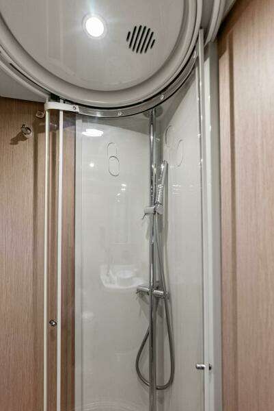 WOLVERINE 63ft Riva Yacht For Sale