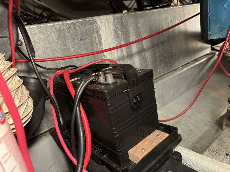 Veritas 30ft Mainship Yacht For Sale