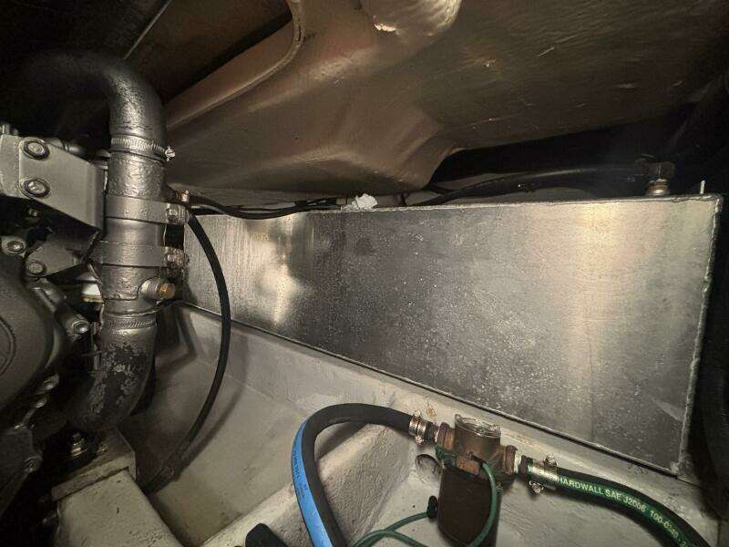 Veritas 30ft Mainship Yacht For Sale