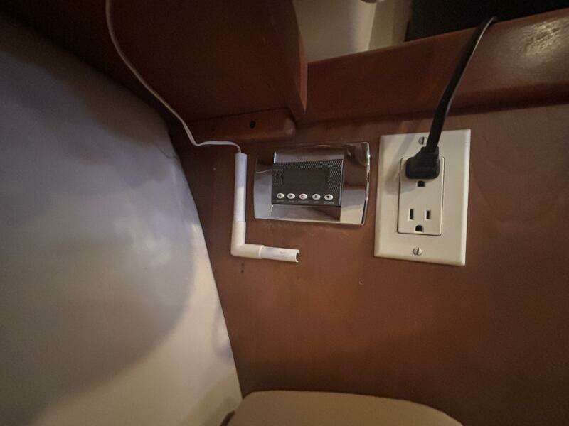 Veritas 30ft Mainship Yacht For Sale