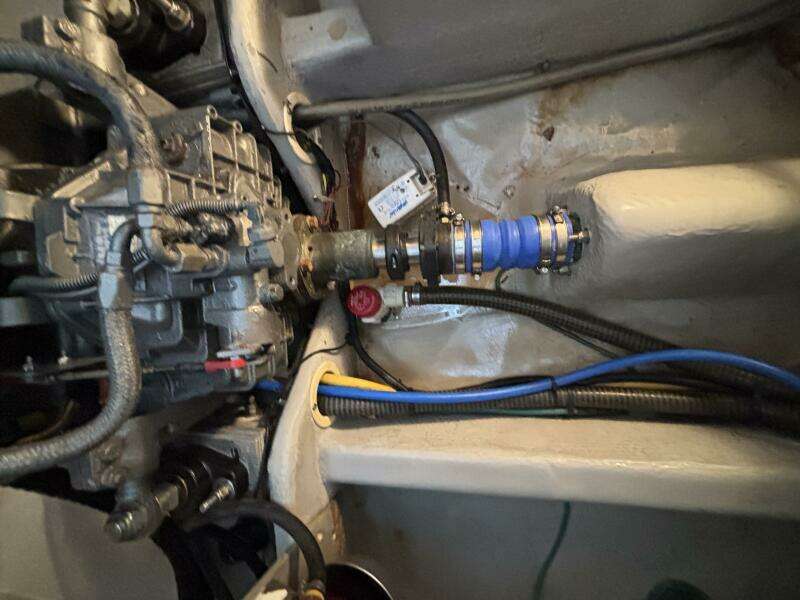 Veritas 30ft Mainship Yacht For Sale