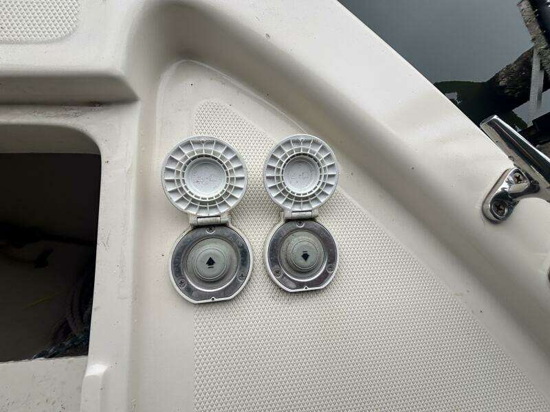 Veritas 30ft Mainship Yacht For Sale