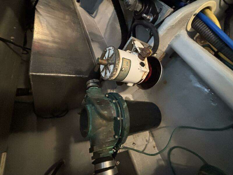 Veritas 30ft Mainship Yacht For Sale