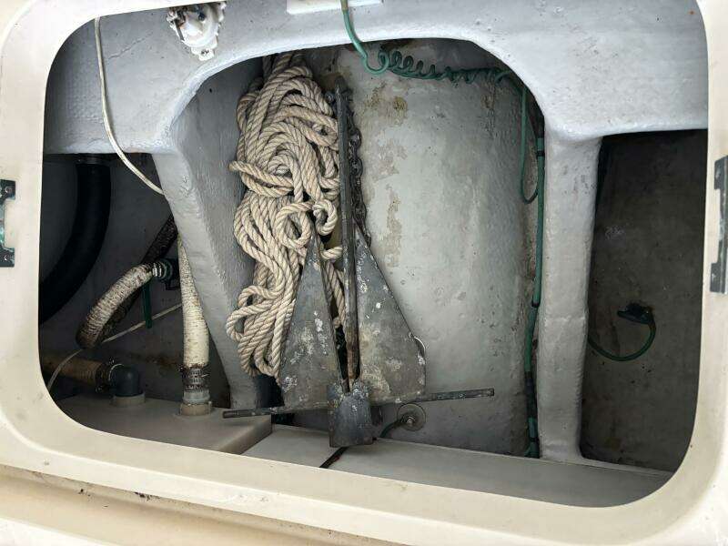 Veritas 30ft Mainship Yacht For Sale