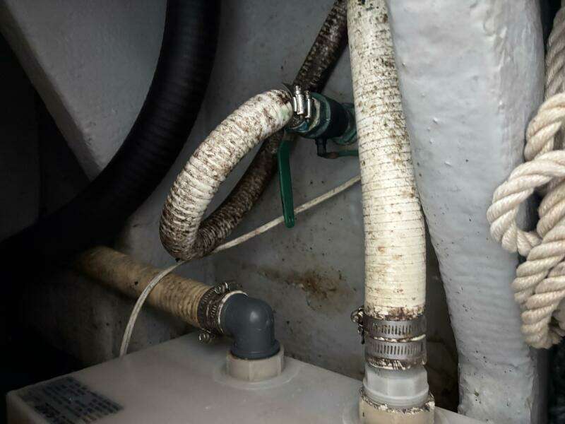 Veritas 30ft Mainship Yacht For Sale