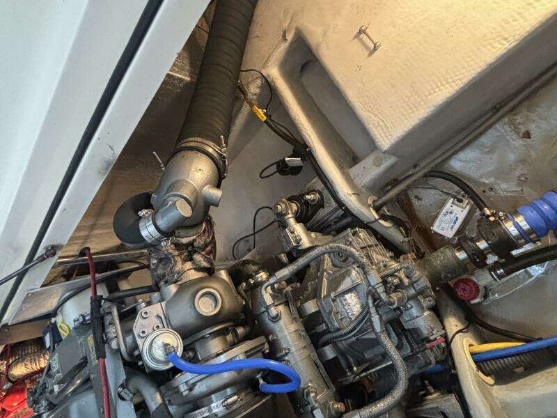 Veritas 30ft Mainship Yacht For Sale