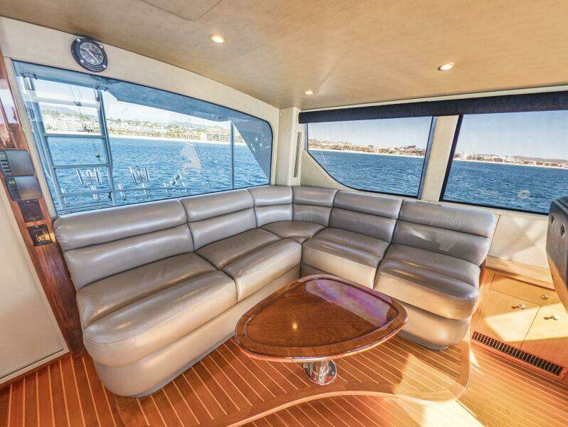 BELLA BETTY 65ft Viking Yacht For Sale