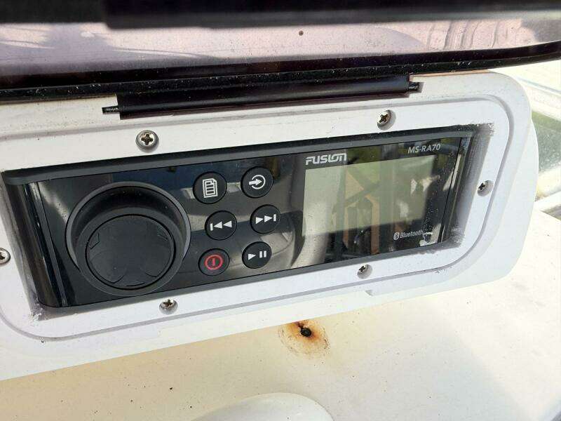 33ft Bertram Yacht For Sale