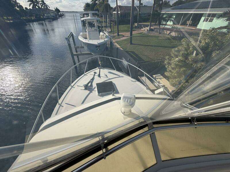 33ft Bertram Yacht For Sale