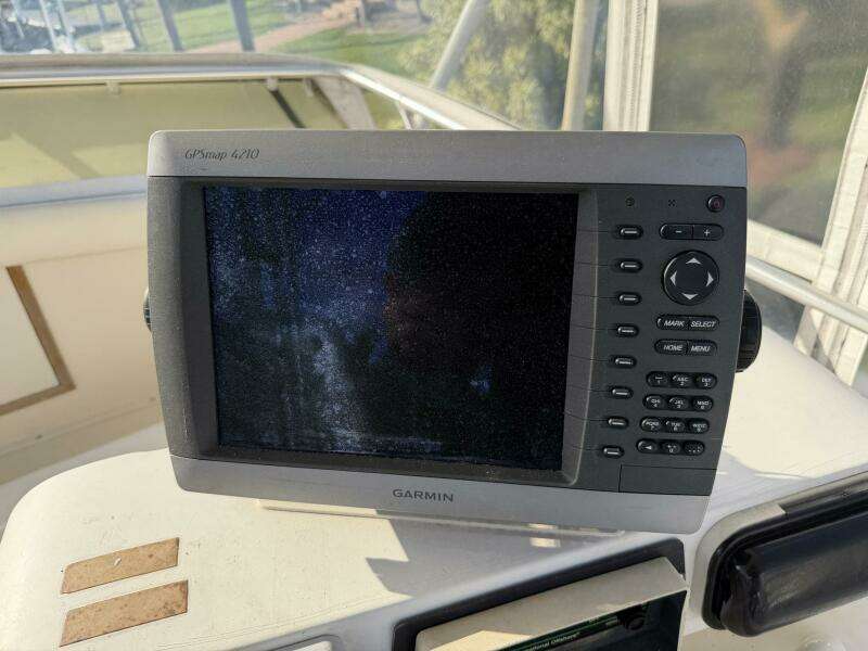 33ft Bertram Yacht For Sale