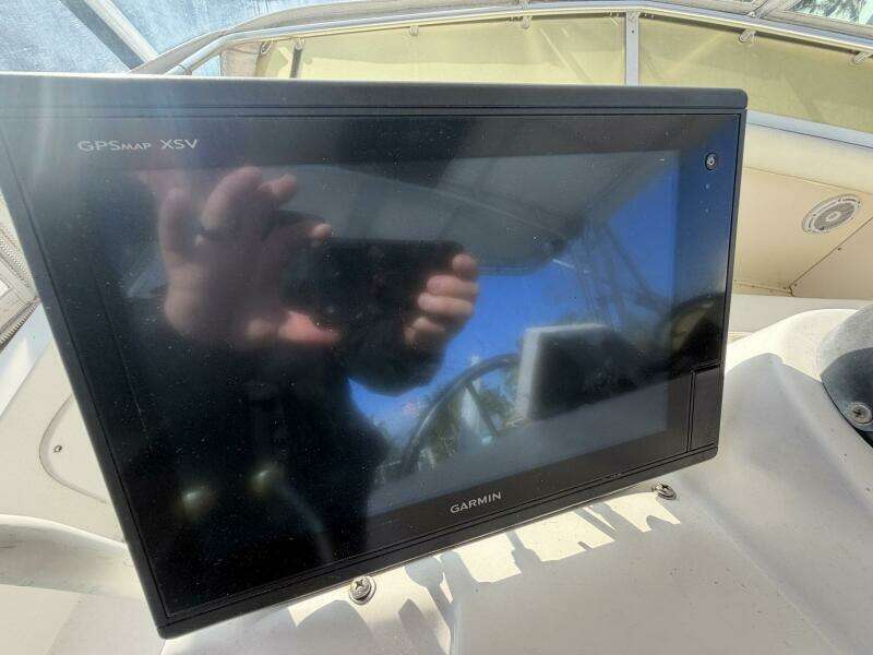 33ft Bertram Yacht For Sale