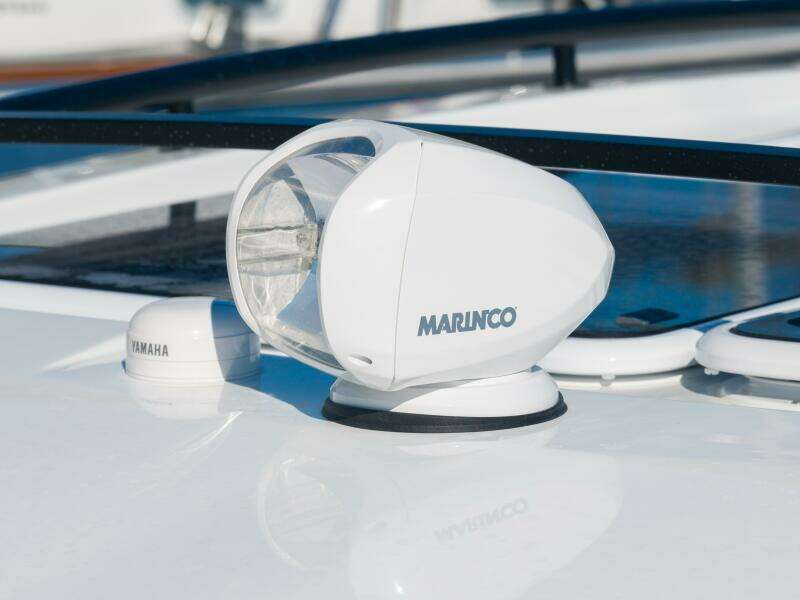 30ft Jeanneau Yacht For Sale