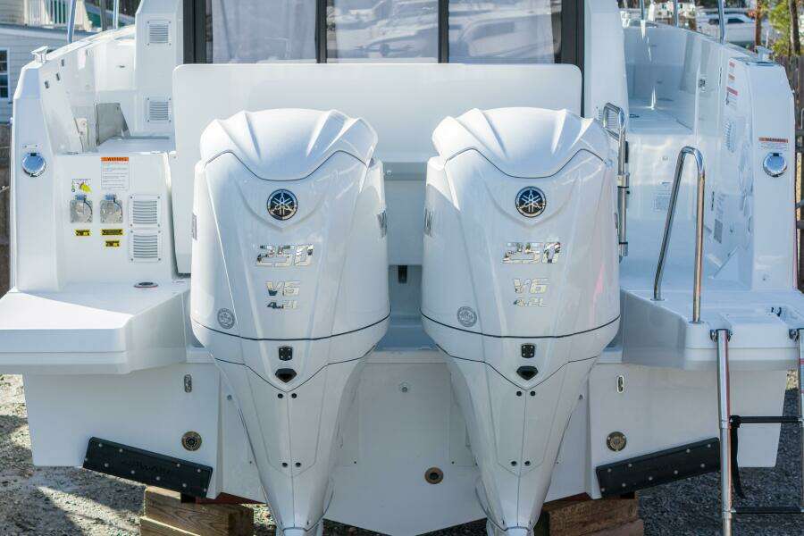 30ft Jeanneau Yacht For Sale