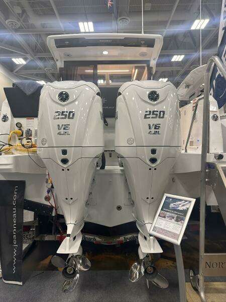 30ft Jeanneau Yacht For Sale