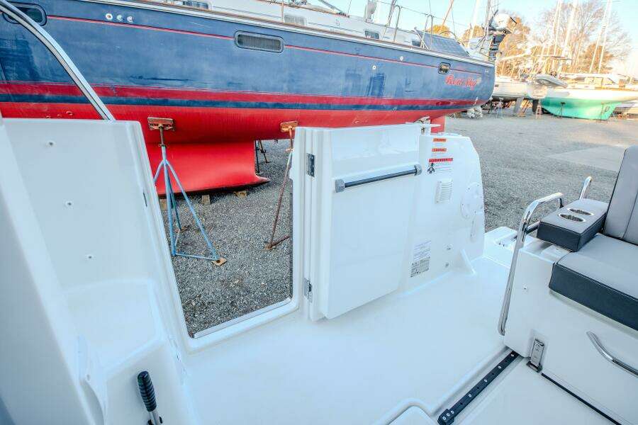30ft Jeanneau Yacht For Sale