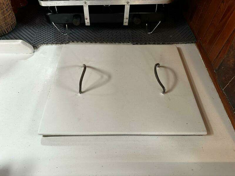 Briney Bug 34ft Custom Yacht For Sale