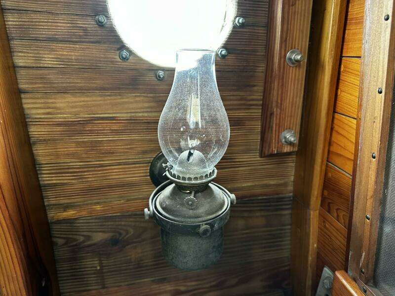 Briney Bug 34ft Custom Yacht For Sale