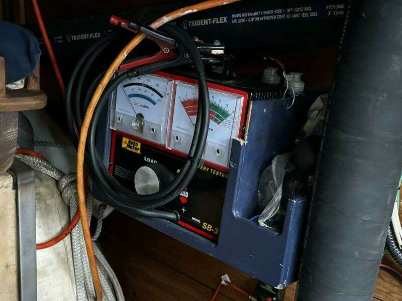 Briney Bug 34ft Custom Yacht For Sale