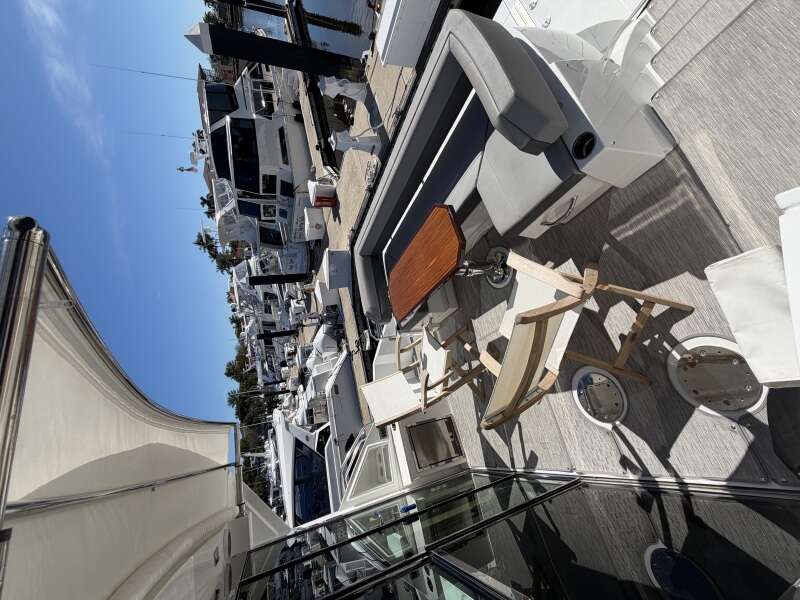 50ft Cruisers Yachts Yacht For Sale