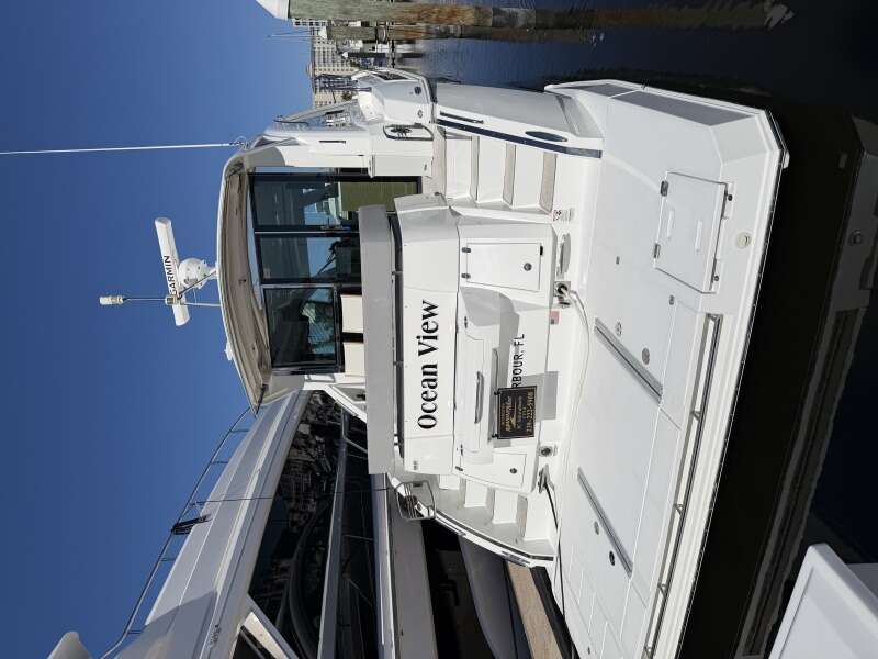 50ft Cruisers Yachts Yacht For Sale