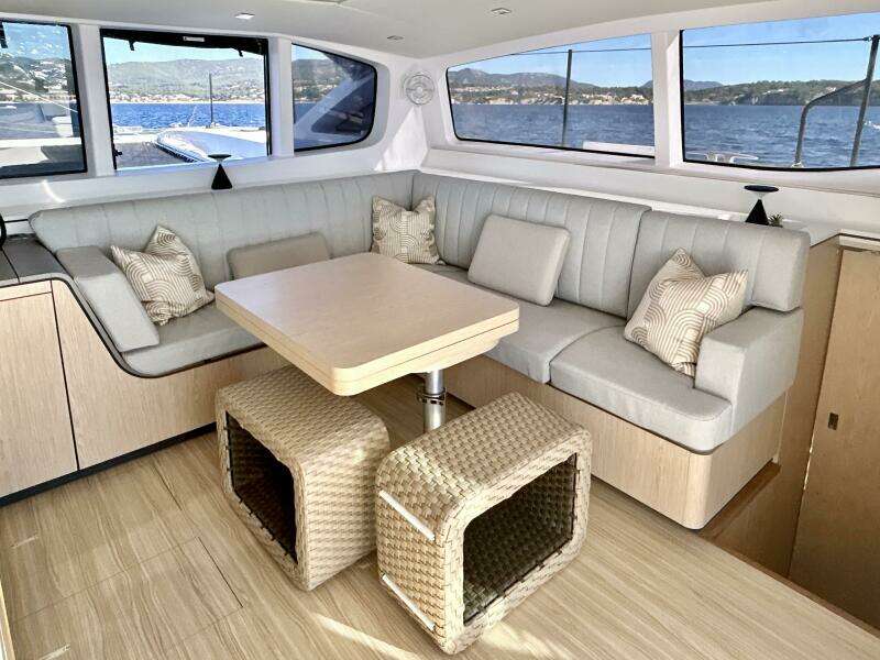 Nade 54ft Outremer Yacht For Sale