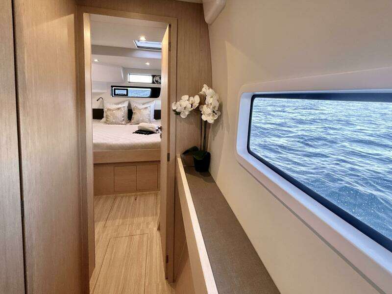 Nade 54ft Outremer Yacht For Sale