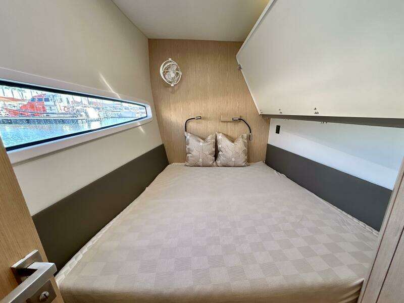 Nade 54ft Outremer Yacht For Sale