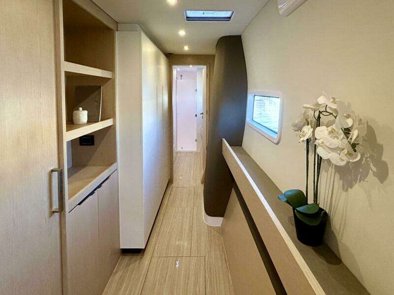 Nade 54ft Outremer Yacht For Sale