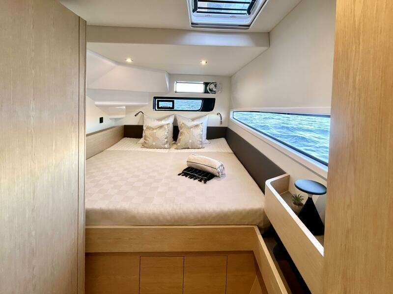 Nade 54ft Outremer Yacht For Sale