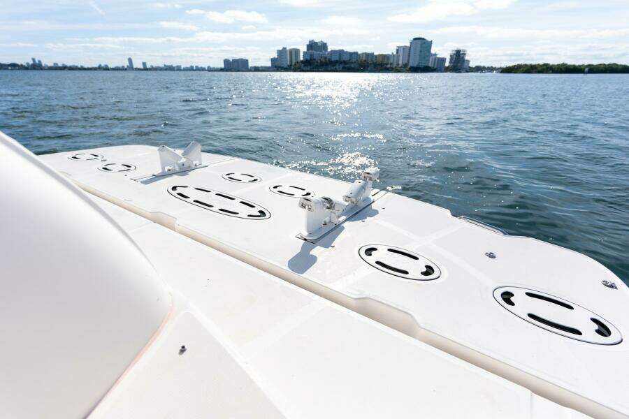 48ft Sea Ray Yacht For Sale