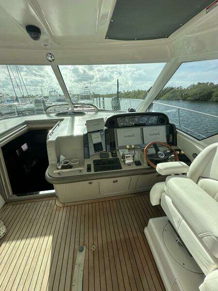 48ft Sea Ray Yacht For Sale