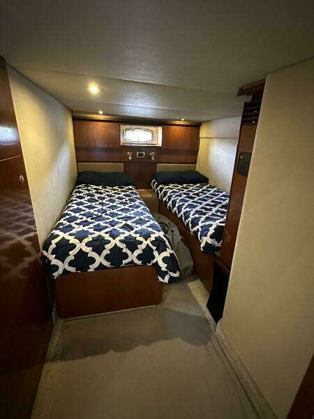 48ft Sea Ray Yacht For Sale