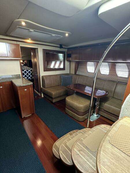 48ft Sea Ray Yacht For Sale