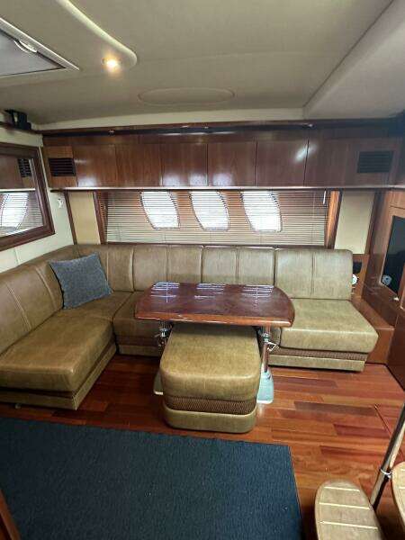 48ft Sea Ray Yacht For Sale