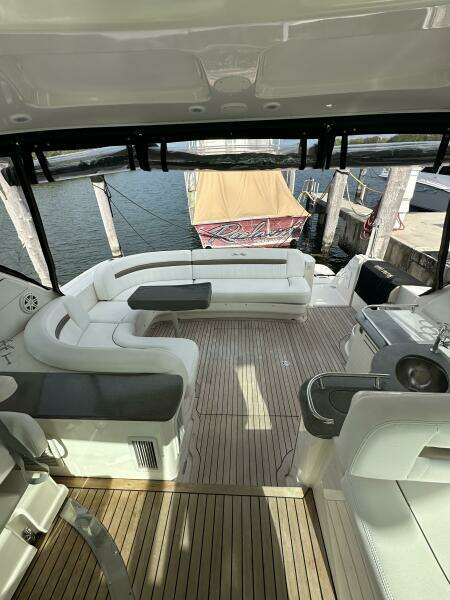 48ft Sea Ray Yacht For Sale