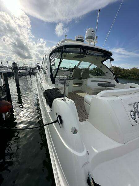 48ft Sea Ray Yacht For Sale
