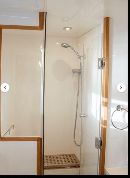 44' 2018 Aquila 44 Yacht