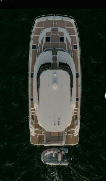44ft Aquila Yacht For Sale