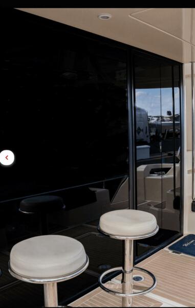 44' 2018 Aquila 44 Yacht