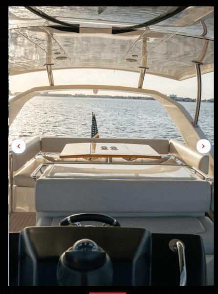 44' 2018 Aquila 44 Yacht