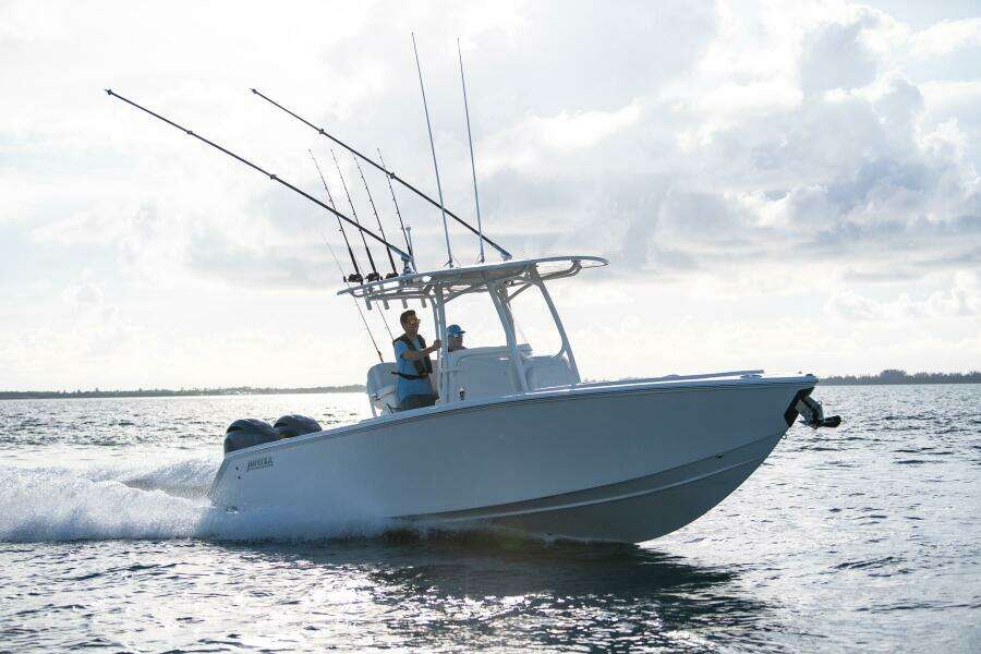 26ft Jupiter Yacht For Sale