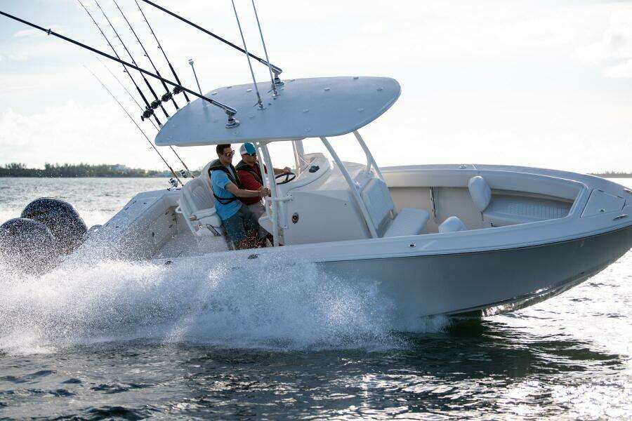 26ft Jupiter Yacht For Sale