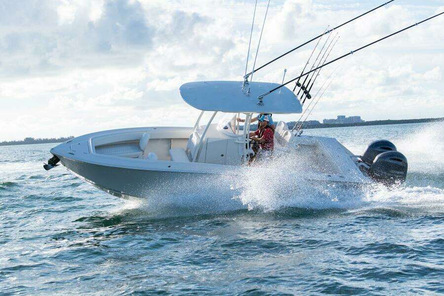26ft Jupiter Yacht For Sale