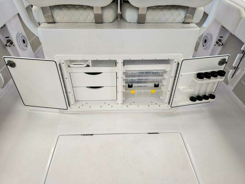 26ft Jupiter Yacht For Sale